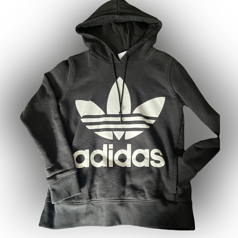 Adidas Hoodie